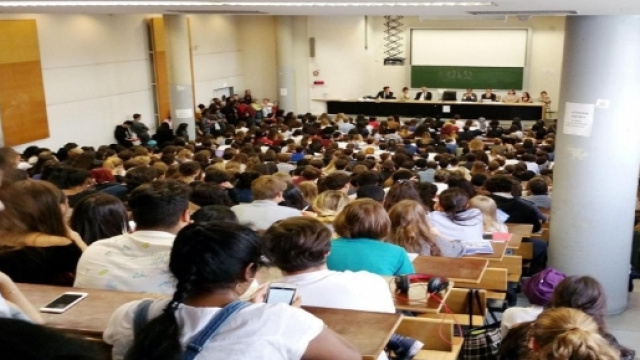 Admission post-Bac, nouveau chantier du gouvernement