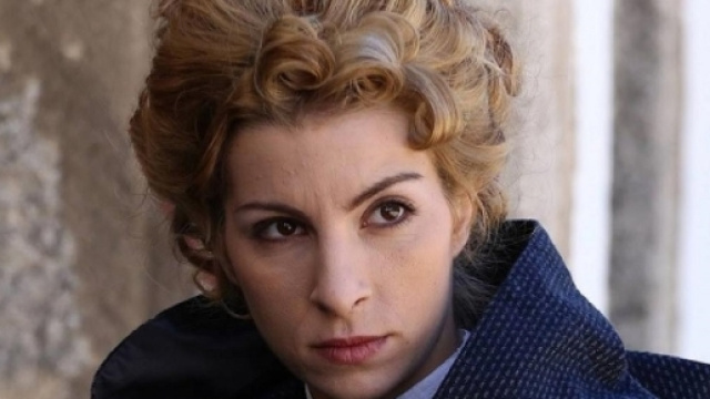 Cayetana, Una vita - tuttotv.net