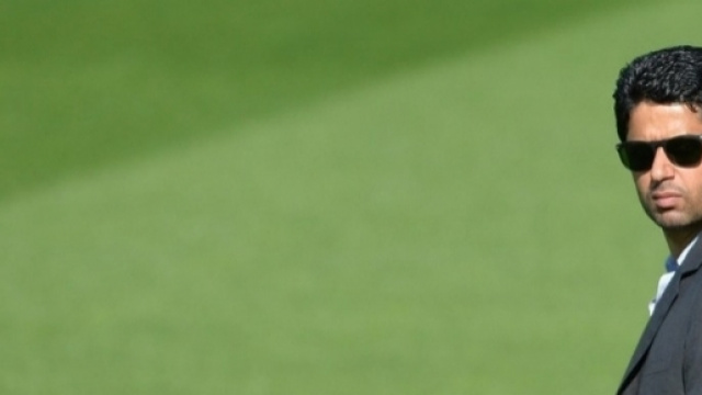 Corruption : Nasser Al-Khelaïfi dans le collimateur de la justice - rtl.fr