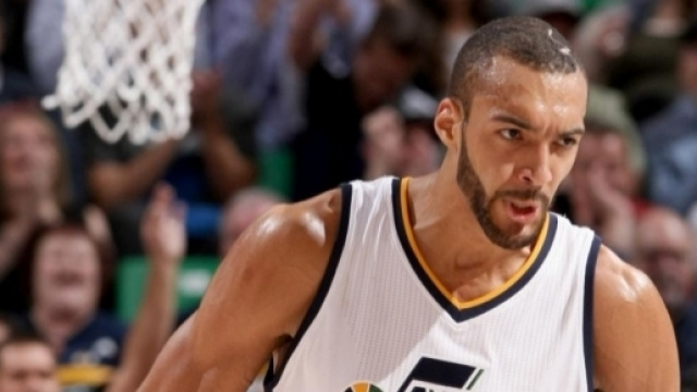 Des Nuggets brillants, Rudy Gobert géant : ce qu'il faut retenir ... - eurosport.fr