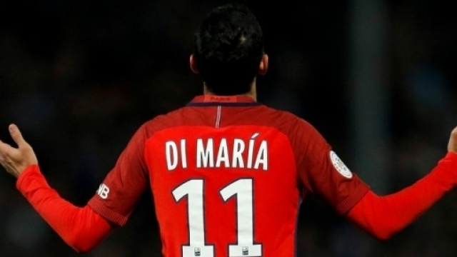 Di Maria "tout pr&egrave;s" du Bar&ccedil;a ? - Football - Sports.fr - sports.fr