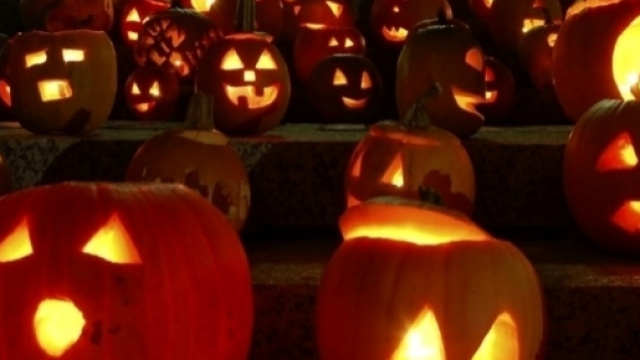 Eventi Halloween 2017 a Torino, serate in discoteca e feste per bambini