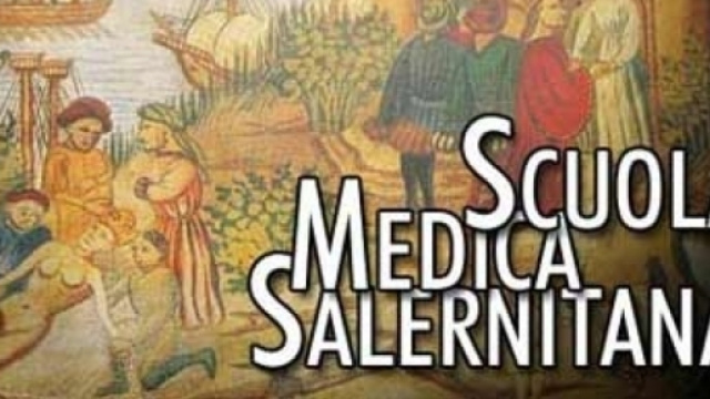fiabe sulla Scuola medica salernitana per i bambini del reparto ... - gazzettinodisalerno.it