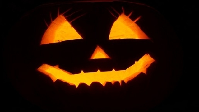Frasi da scrivere per Halloween
