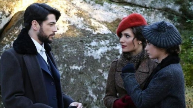 Il Segreto anticipazioni dal 31 ottobre