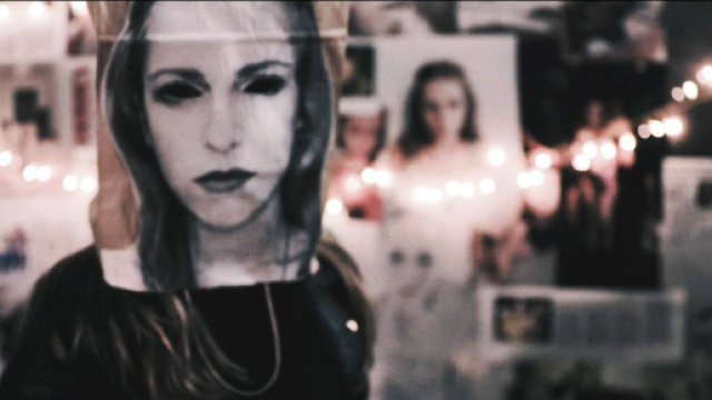 Intervista a Giorgia D'Eraclea, leader dei Giorgieness, in occasione dell'uscita di 'Siamo tutti stanchi'.