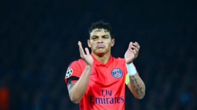 La capitaine parisien a parlé !