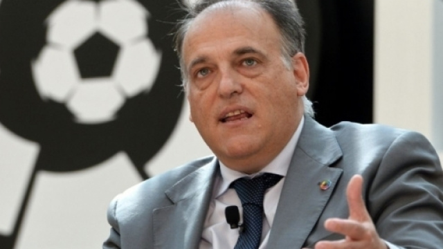 La Liga espagnole ravie de l'enquête de l'UEFA sur le PSG - Le ... - leparisien.fr