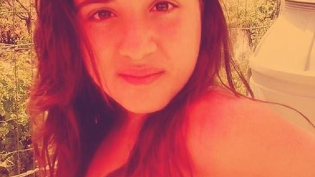 Laura Russo, uccisa a 12 anni dal padre omicida, oggi condannato all'ergastolo. Foto: Tgcom24.