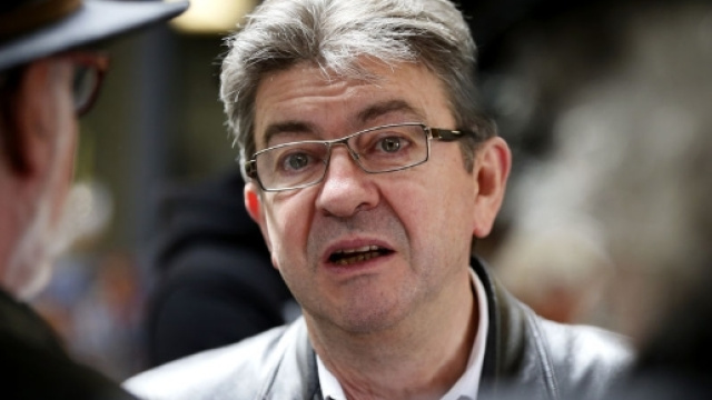 Le caprice de Jean-Luc Mélenchon pour son hologramme a coûté près ... - closermag.fr