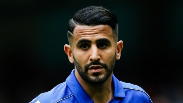 Monaco commence les négociations pour Mahrez ! - madeinfoot.com