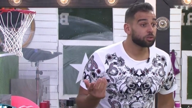 Noré risque bien de vivre ses dernières heures au Campus (TF1)