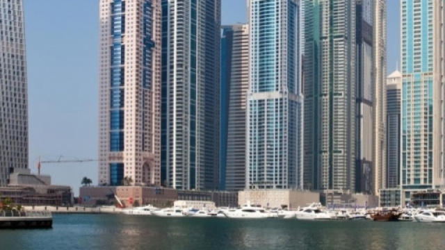 Offerta di lavoro a Dubai da 17mila sterline l'anno