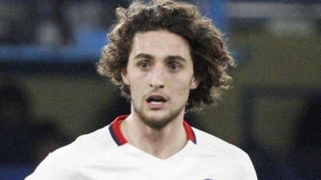 Rabiot; parisien à vie ? Lire l'article