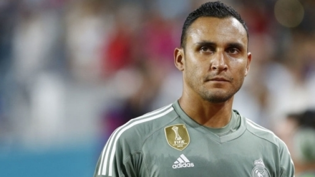 Real Madrid : Le successeur de Navas se pr&eacute;cise !