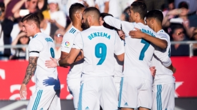 Real Madrid : Un champion du monde en approche !