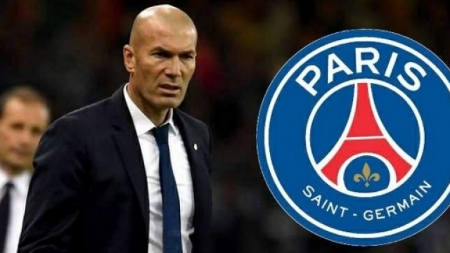 Real Madrid : Zidane veut un défenseur du PSG !