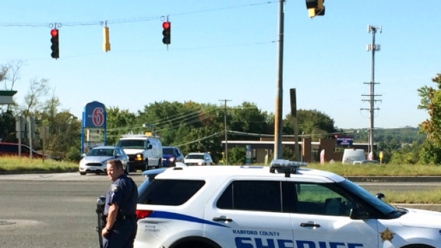 Sparatoria e attimi di terrore in Texas ad opera di uno squilibrato