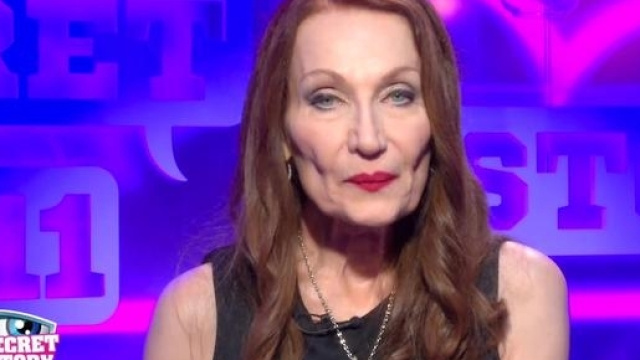 Tanya n'a décidément pas sa langue dans sa poche ! (TF1)