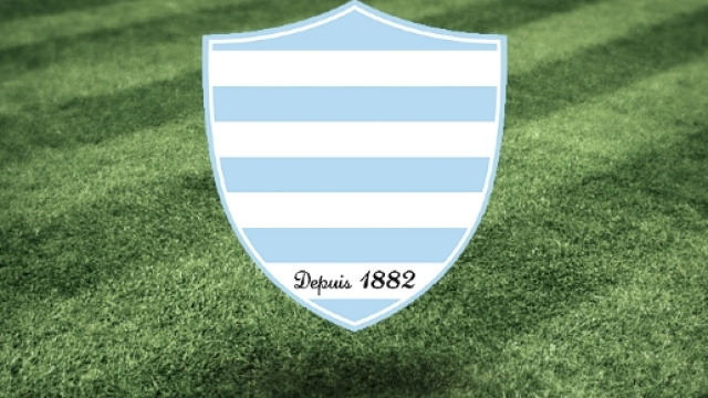TOP 14 - Racing 92 : Lambie &agrave; l'entra&icirc;nement (vid&eacute;o) - Rugby ... - sports.fr