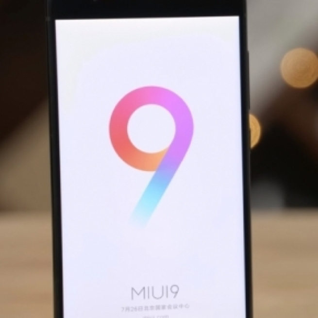 Image credit -Xiaomi’s Mi 6 and Mi Max 2 are rolling out with MIUI 9 Global Stable ROM C4ETech/ Youtube Screenshot