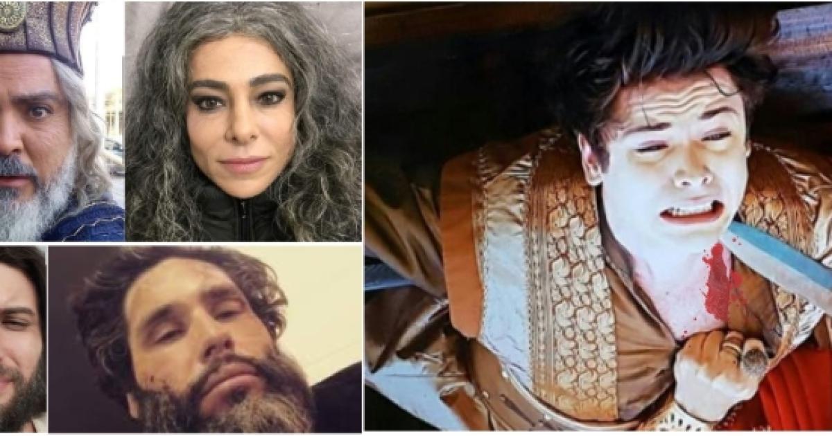 'O Rico e Lázaro': morte de Belsazar marca nova fase da novela