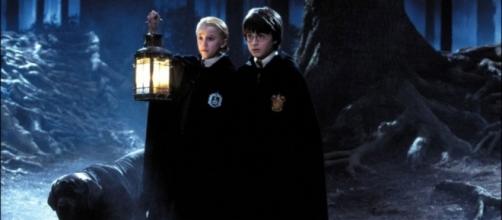 Harry Potter, tome 1 : Harry Potter à l'Ecole des Sorciers de J.K. ... - wordpress.com