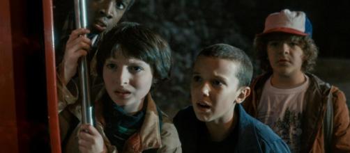 11 reasons Stranger Things is the best new show on TV - Mirror Online - mirror.co.uk