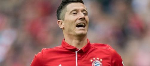 Bayern Munich : Carlo Ancelotti très clair pour Robert Lewandowski ... - snfoot.tk