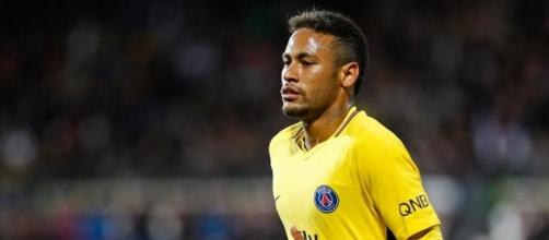 Foot PSG - PSG : Xavi confirme, Neymar a tenté de rouler le Barça ... - foot01.com