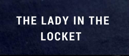 'The Lady in the Locket' is a film directed by Steven L. Coard. / Photo via Steven L. Coard, used with permission.