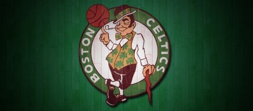 Boston Celtics logo -- Michael Tipton/Flickr