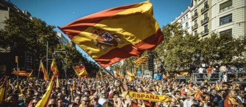 Catalogne : La déclaration d'indépendance annulée