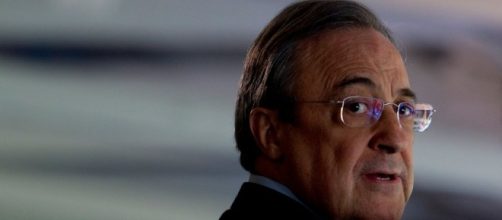 Florentino se cansa y traerá a este ´galáctico´en enero - vozpopuli.com