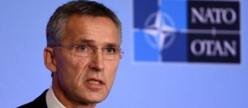 Jens Stoltenberg: 'I missili della Corea del Nord possono raggiungere l'Europa'