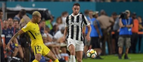 Juventus, Allegri ha scelto il terzino destro per la Champions