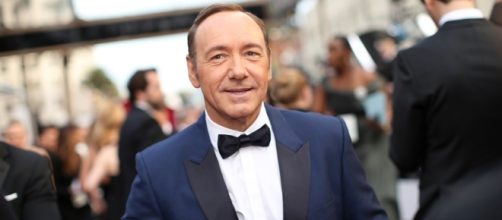 Kevin Spacey - rollingstone.com