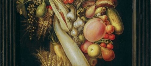 L'arte 'ridicola' di Arcimboldo in mostra a Roma - TgTourism - tgtourism.tv