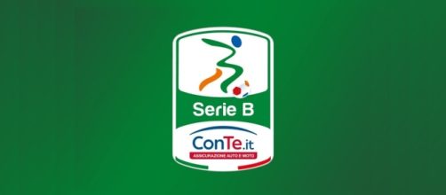 Lo stemma del campionato di Serie B ConTe.it 2017/18