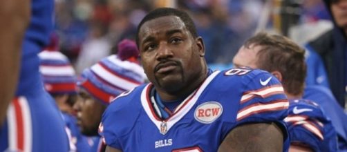 NFL trade deadline: Bills send DT Marcell Dareus to Jaguars | NFL ... - sportingnews.com