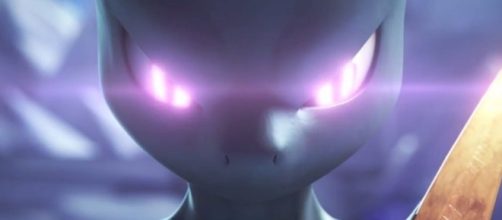 Mewtwo podría aparecer en pokémon ultrasol y ultraluna
