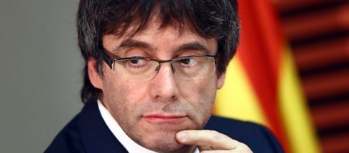 Puigdemont, il destituito Presidente della Catalogna