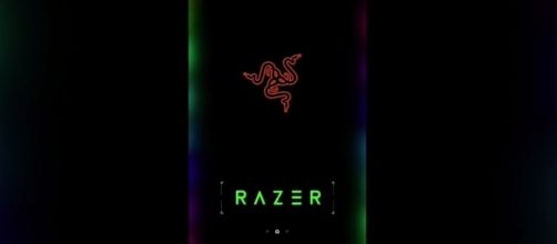 RAZER Phone new leaked specifications (Imgae credit - Cyberpunk Tech/YouTube)