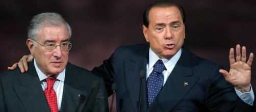 Silvio Berlusconi e Marcello Dell'Utri nuovamente indagati per mafia
