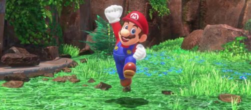 'Super Mario Odyssey' is a delight [Image Credit: GeneralDrew/YouTube screencap]