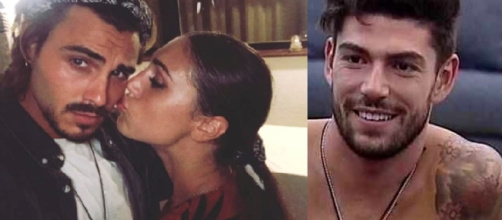 Grande Fratello Vip 2: la decisione di Cecilia Rodriguez