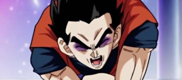 Ball Super: Gohan ya no es lo que era antes - latercera.com Ball Super: Gohan ya no es lo que era antes - latercera.com