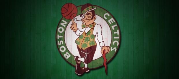 Boston Celtics logo -- Michael Tipton/Flickr Boston Celtics logo -- Michael Tipton/Flickr