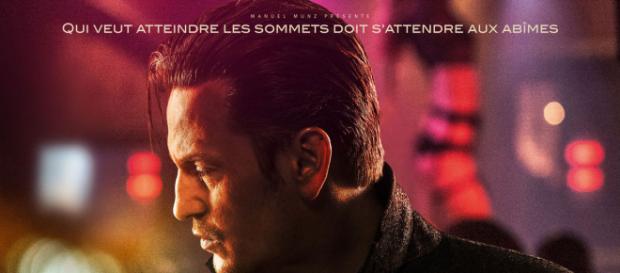 Carbone - Le dernier film de d'Olivier MARCHAL Carbone - Le dernier film de d'Olivier MARCHAL