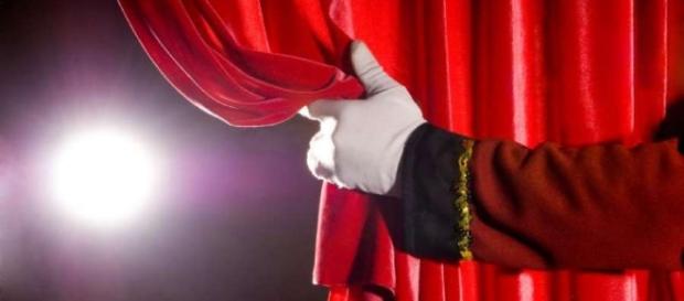 Casting per 3 film e alcuni programmi tv Casting per 3 film e alcuni programmi tv